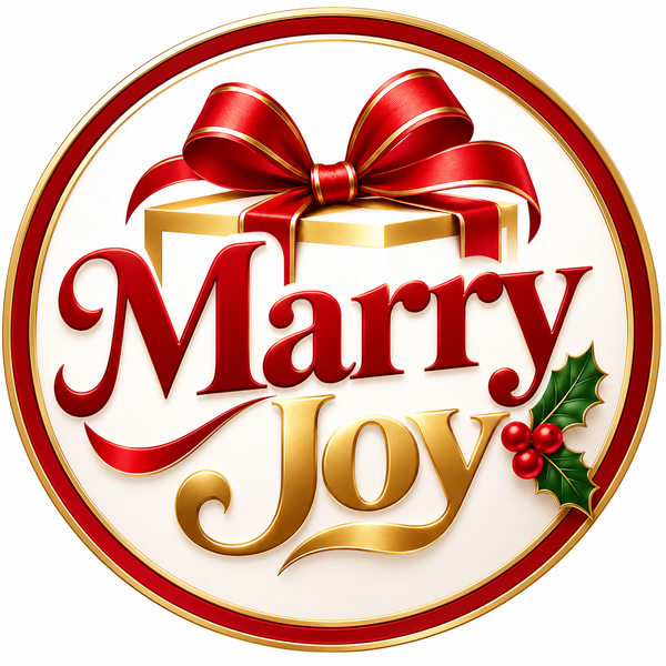 Marry Joy